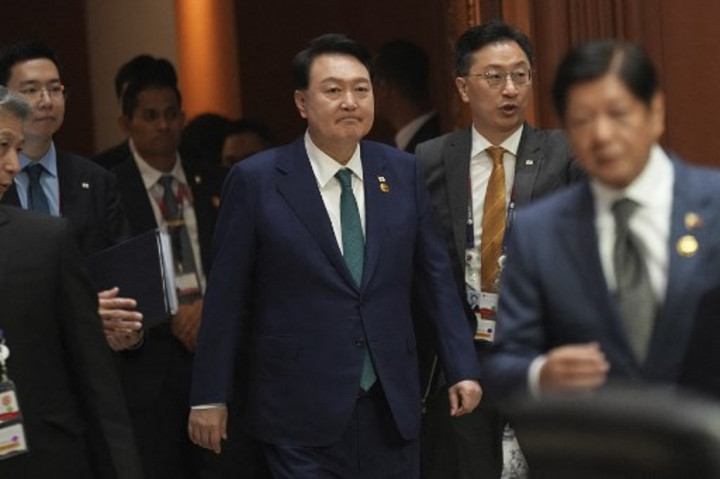 ASEAN Plus Three Diharapkan Tetap Solid Hadapi Geopolitik Dunia