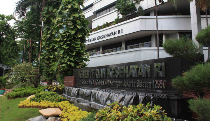 Efektivitas Peraturan Turunan UU Kesehatan Bisa 'Pincang' Kalau Minim Partisipasi Publik