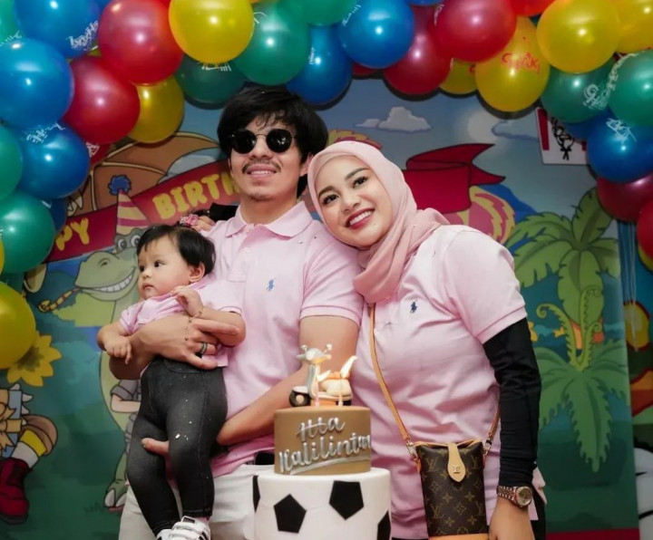 Duh! Aurel Dimaki-maki Usai Dituduh Jodohkan Thariq Halilintar dan Aaliyah Massaid