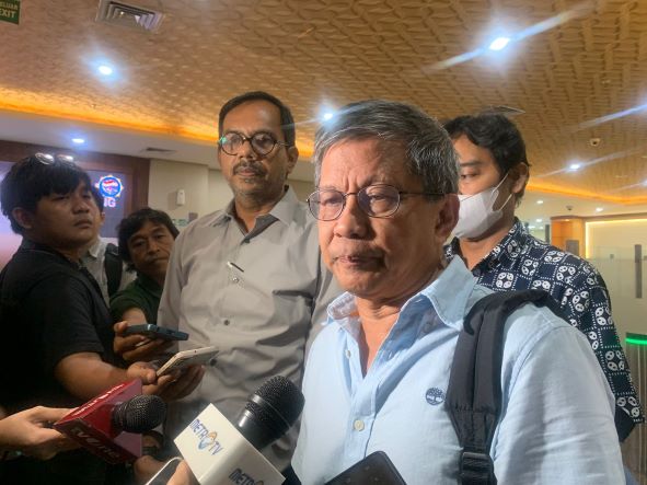 3 Tuduhan Terhadap Rocky Gerung Diyakini Tidak Benar, Begini Penjelasannya