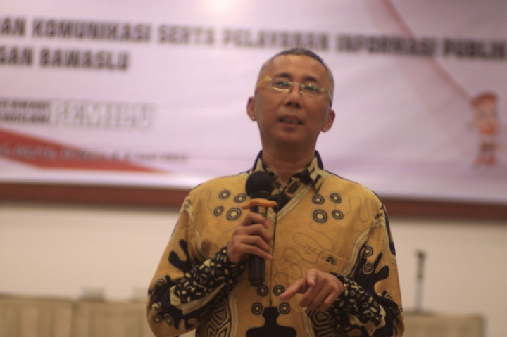 Siapa Perempuan Paling Dibidik Jadi Cawapres?