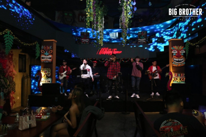 10 Rekomendasi Tempat Nongkrong Malam di Jakarta Selatan