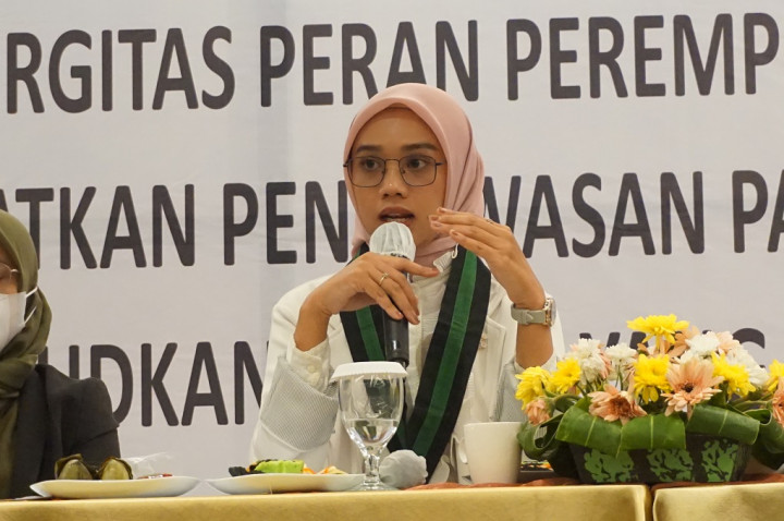 Pemerintah Diminta Penunjukan Pj Kepala Daerah Pertimbangkan Representasi Perempuan
