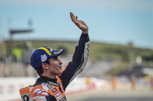 Marquez Boleh Cabut Kapan Saja, Ini Kata Bos Repsol Honda