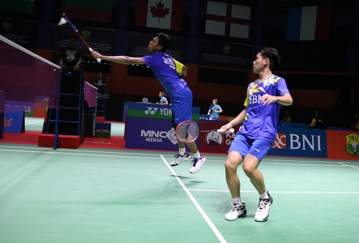 Beda Nasib Al Farizi/Joaquin dan Putra/Patra