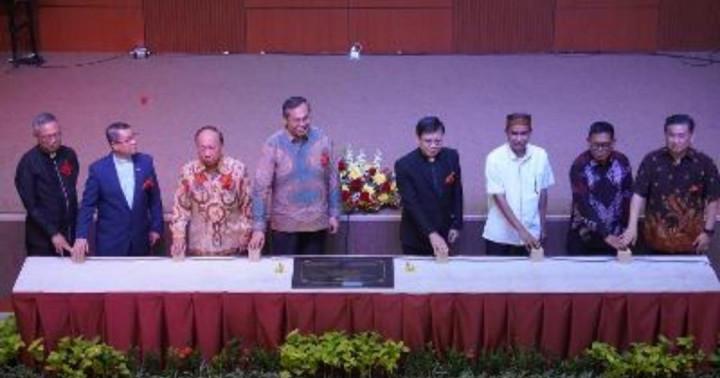 Tawarkan Kurikulum Khusus, Sekolah IPEKA CPI Makassar Dibuka