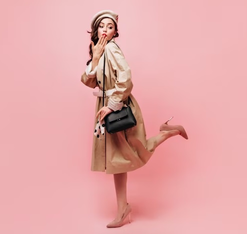 Punya Betis Besar? Ini 8 Tips Berpakaian untuk Menyamarkannya