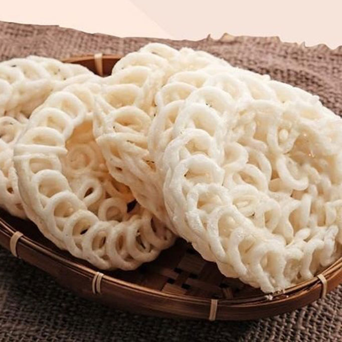 Suka Makan Kerupuk, Nggak Bahaya Ta?