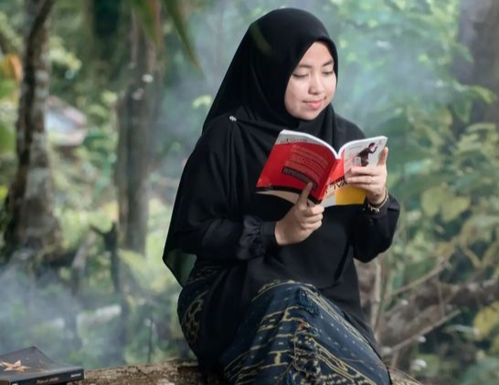 Kisah Liana Penerima Bidikmisi dan BPI Pindah-Pindah Demi Sekolah, Ingin Pemerataan Pendidikan