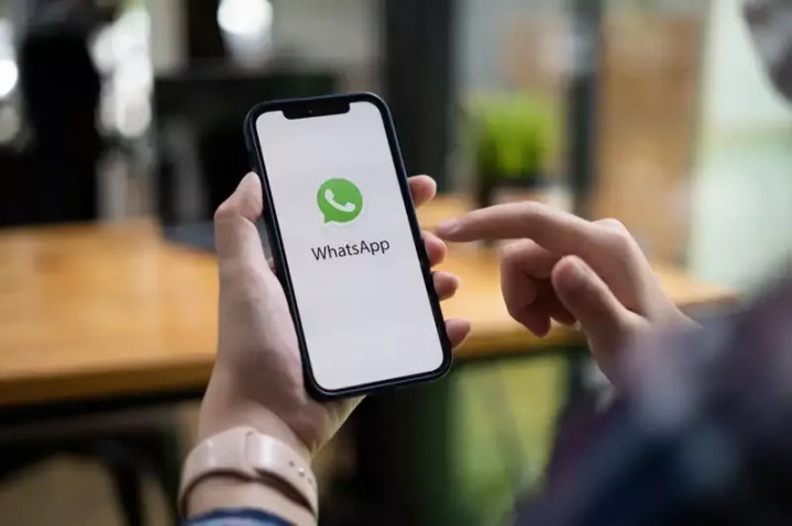 Cara Kirim Video Panjang di WhatsApp