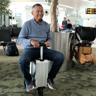 KPK Periksa 2 Menteri Era SBY Sekaligus