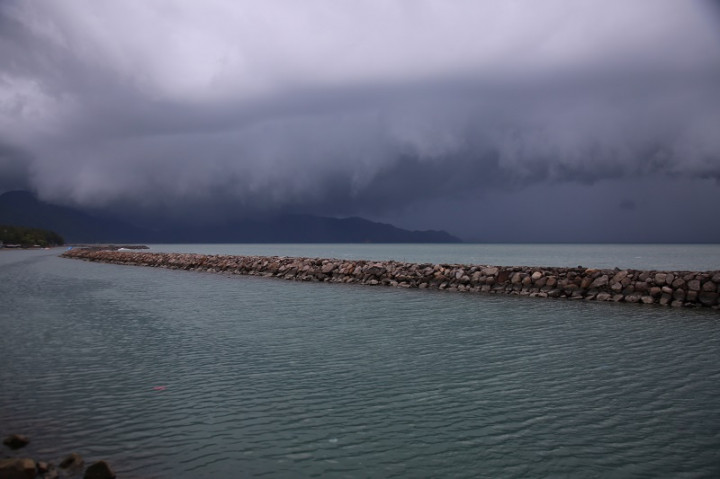 Aceh Memasuki Transisi Musim Kemarau ke Hujan