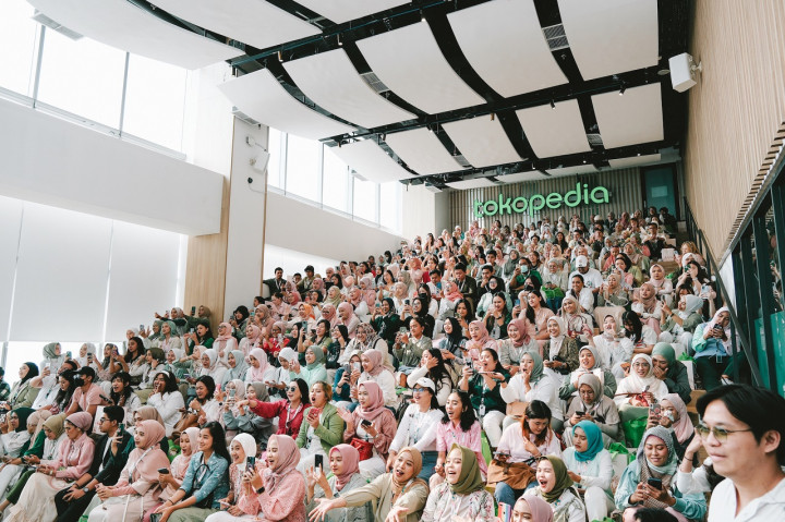 Dapat Penghasilan Tambahan via Fitur Dipromosikan Affiliate Tokopedia