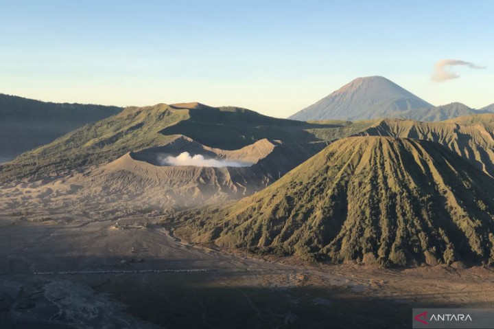 Mudah! Begini Cara Beli Tiket Wisata Gunung Bromo via <i>Online</i>