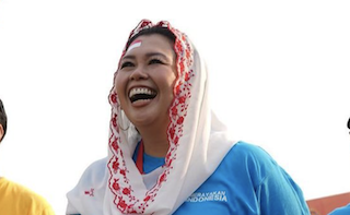 Di Era Yenny Wahid jadi Sekjen, PKB hampir Gagal Ikut Pemilu 2009