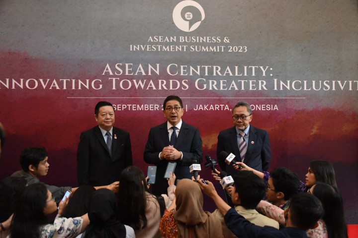 Indonesia Tuan Rumah Dialog RCEP, Jadi Momentum Dorong Integrasi Ekonomi Regional