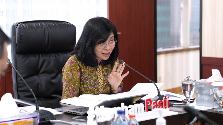 Lindungi Hak Musisi, DJKI Siapkan RPP tentang Lisensi Lagu dan/atau Musik