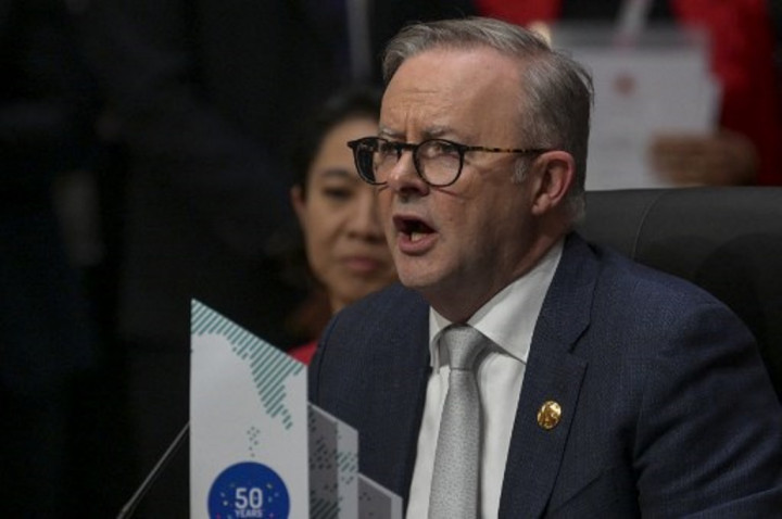 Australia Tegaskan Akan Lebih Terlibat dalam Pertumbuhan Ekonomi ASEAN