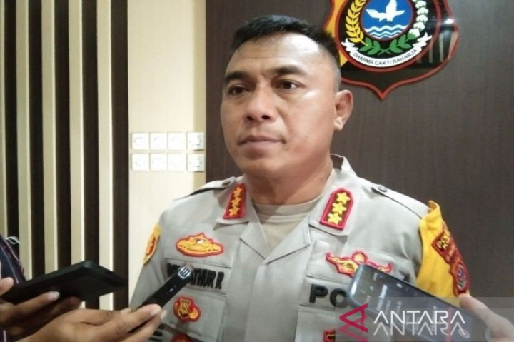 Tahapan Pemilu di Kendari Dipastikan Dikawal Polisi