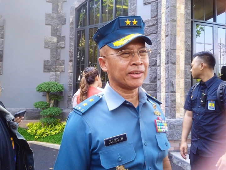 TNI Bakal Beberkan Kabar Baik Terkait Pilot Susi Air