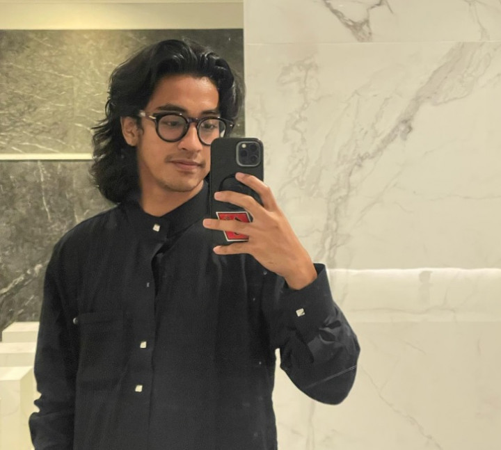 Unggah Foto Tanggal Kematiannya di Instagram, Abidzar Al Ghifari: <i>Self Reminder</i> Aja