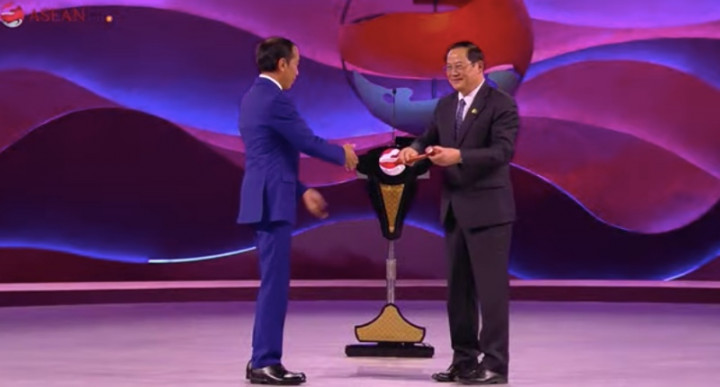 Mengenal Laos yang Akan Memegang Keketuaan ASEAN di 2024