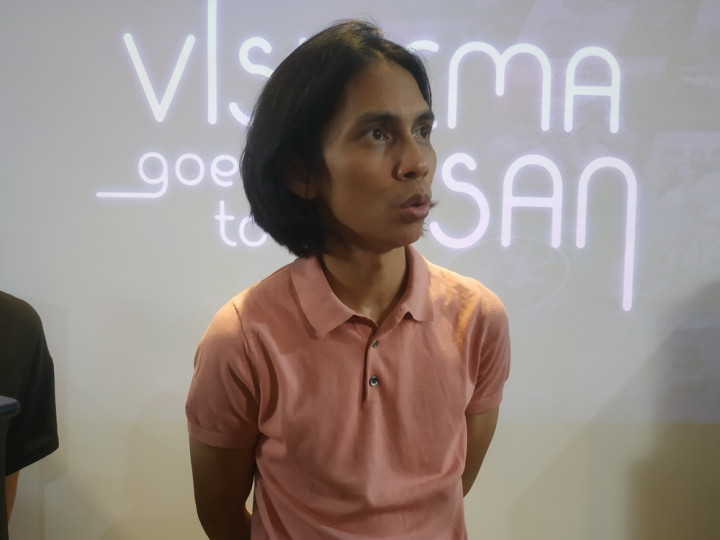 Cara Bikin Film Indonesia Terlihat 'Seksi' di Pasar Global