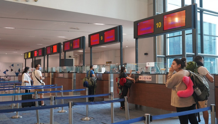 Imigrasi Soetta Persiapkan Fasilitas Khusus Pemegang Golden Visa