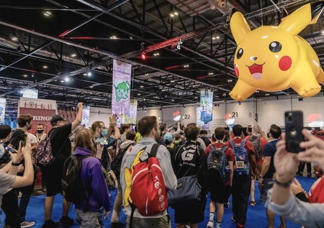 Intip Sepak Terjang Para Kontingen Indonesia di Ajang 2023 Pokemon World Championship