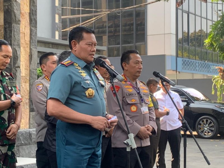 Nakal, 2 Drone Liar Ditindak Selama KTT ke-43 ASEAN