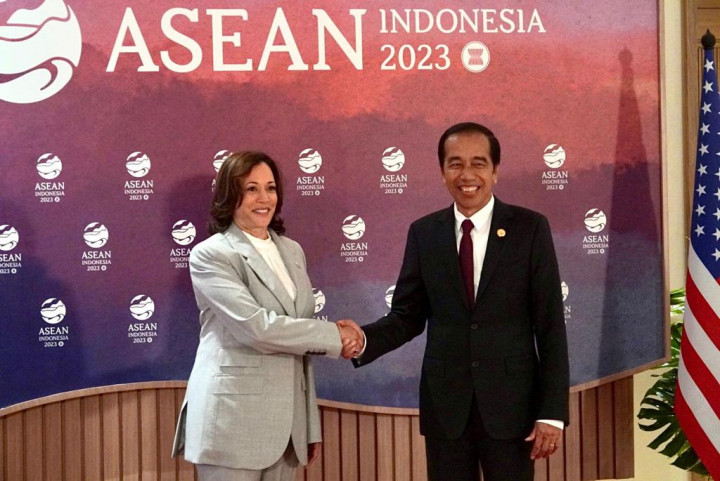 Indonesia Siap Pasok Kebutuhan Baterai Kendaraan Listrik di AS