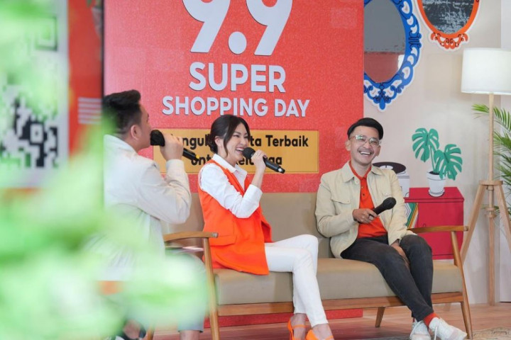 Geger! Bisa Beli Mobil Avanza Cuma 9 Ribu Rupiah? Perdana Flash Sale Mobil di Shopee Live 9 September Nanti