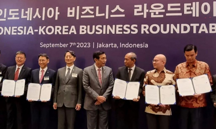 Ramah Lingkungan, RI Punya Pembangkit Listrik Hybrid Pertama