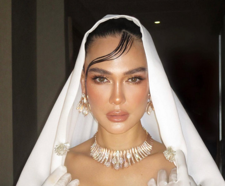 Momen Kakak Luna Maya 'Ancam' Maxime Bouttier: Lo Jangan Macam-Macam!