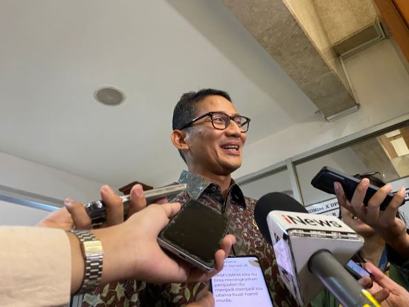 Generasi Muda ASEAN Diminta Ambil Peran Ciptakan Lapangan Kerja