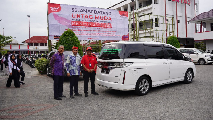 Pendidikan Berkontribusi ke Kinerja Perusahaan