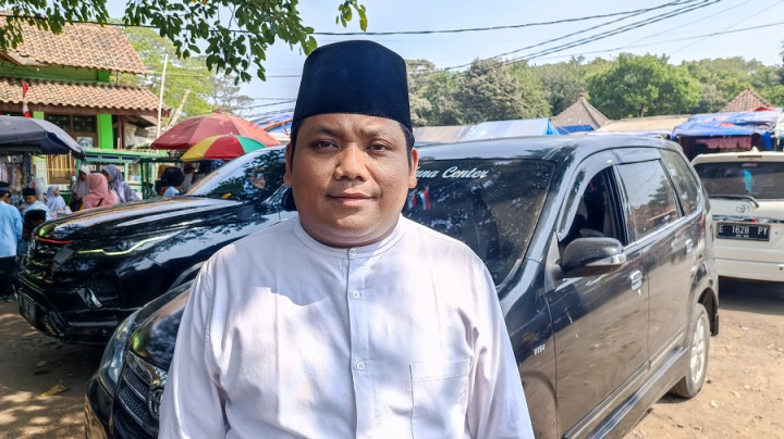 Cak Imin Kunjungi Cirebon Hari Ini, Awali Tour De Walisongo
