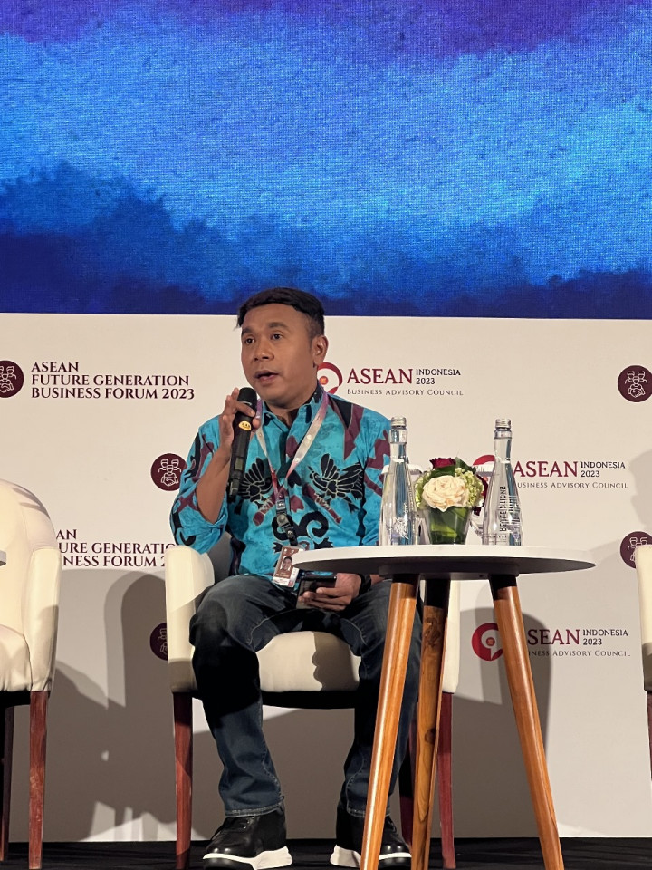 Keketuaan Indonesia Sukses Jadikan ASEAN Organisasi Regional Terpandang