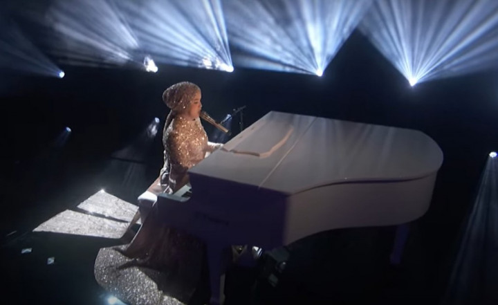 Lolos ke Babak Final AGT 2023, Putri Ariani: Alhamdulillah