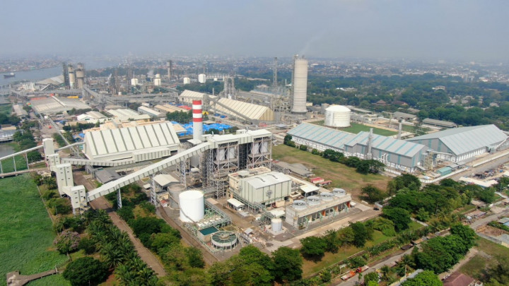 Teknologi <i>Carbon Capture Storage</i> Tangkis Emisi Gas Rumah Kaca
