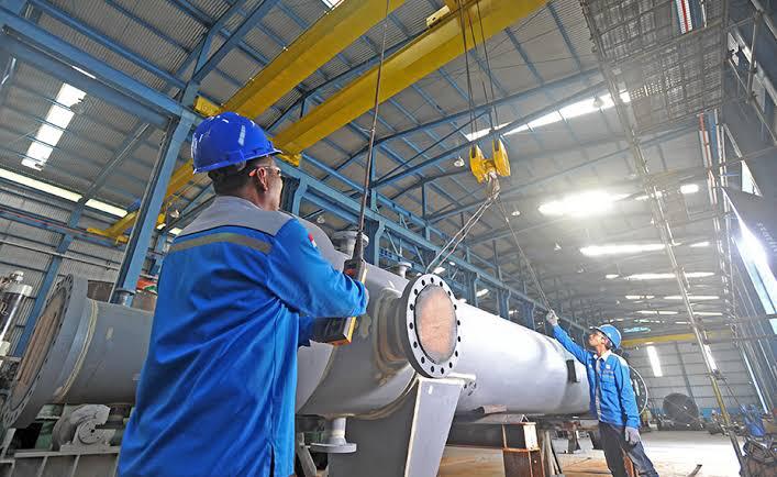 Begini Jurus Rekayasa Industri Tingkatkan Performa Bisnis