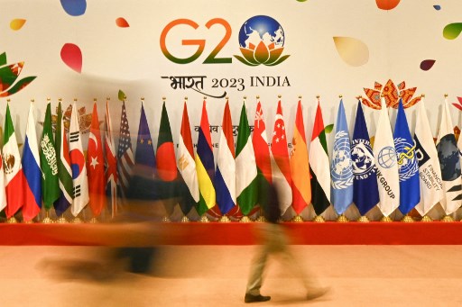 Pemimpin G20 Berkumpul di India Tanpa Kehadiran Xi Jinping dan Vladimir Putin