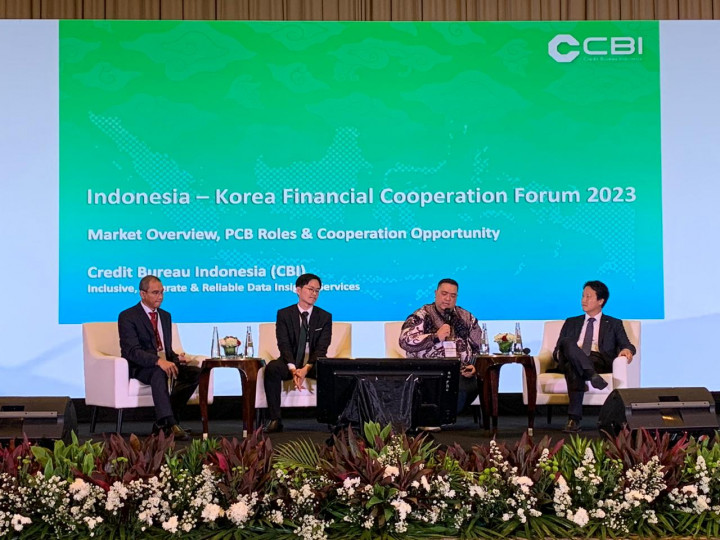 Mantap! Kolaborasi Jasa Keuangan RI-Korea Makin Berkembang