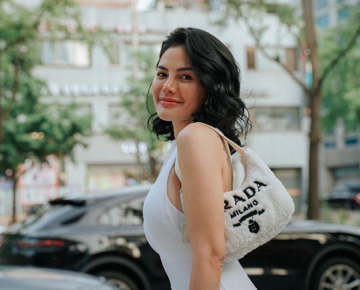 Nikita Mirzani Klaim Tahu Tempat Pelarian Dito Mahendra Sejak 4 Bulan Lalu