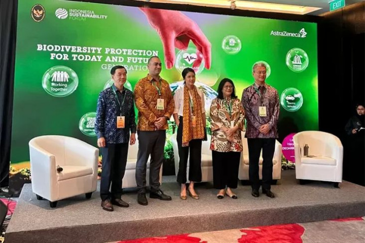 Upaya Mengurangi Dampak Lingkungan dari Kegiatan Layanan Kesehatan