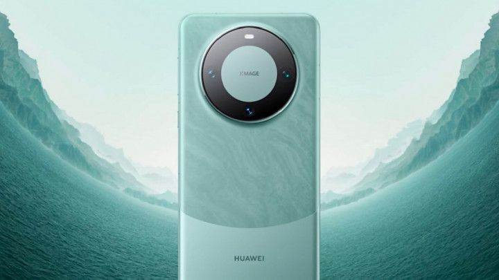 Huawei Mate 60 Pro Muncul, Pakai Chipset Rahasia