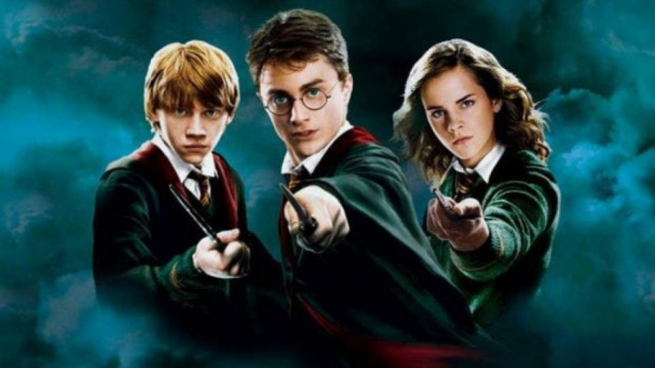 Ingat! Ini Urutan Film Harry Potter Sesuai Tahun Rilis