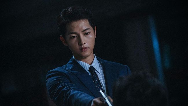 6 Rekomendasi Drama Korea Action Terbaik