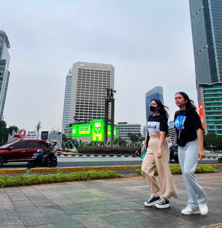 Polusi Udara Berisiko Hadirkan Penyakit Kardiovaskular, Siapkah Layanan Medis di Indonesia?