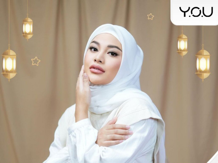 Bikin Heboh! Sesi Live Streaming Shopee Live YOU x Aurel Hermansyah Dibanjiri Lebih dari 15 Ribu Pesanan!